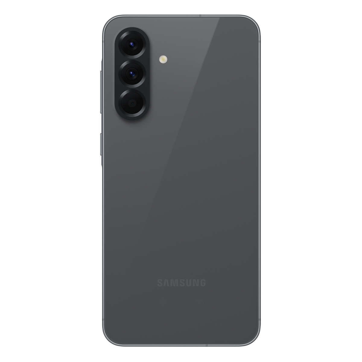 Samsung Galaxy A56 5G 256GB Awesome Graphite 17,01cm (6,7") Super AMOLED Display, Android 15, 50MP Triple-Kamera Handy Produkt Bild 6