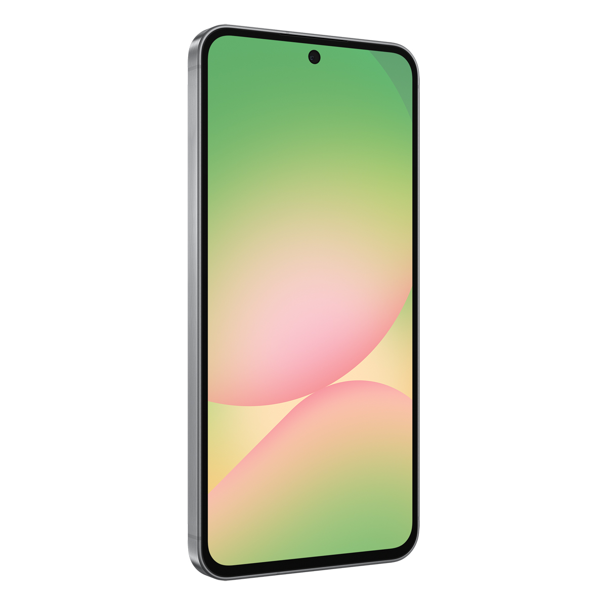 Samsung Galaxy A56 5G 256GB Awesome Graphite 17,01cm (6,7") Super AMOLED Display, Android 15, 50MP Triple-Kamera Handy Produkt Bild 9