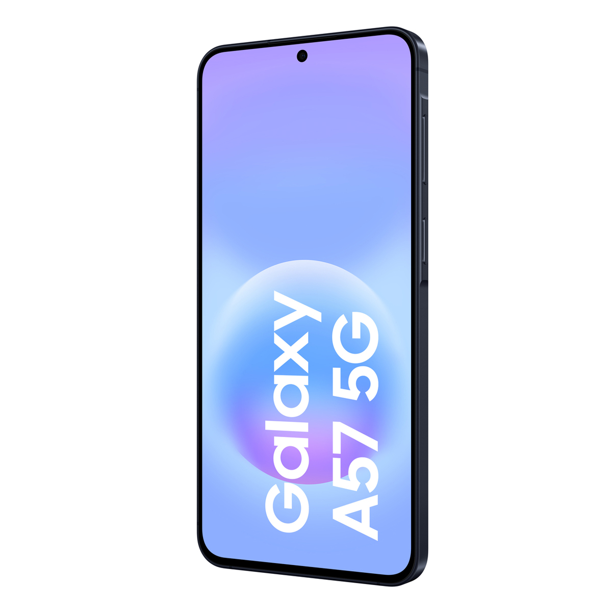 Samsung Galaxy A57 5G 128GB Awesome Navy EU 17,11cm (6,7") OLED Display, Android 16, 50MP Triple-Kamera Handy Produkt Bild 3
