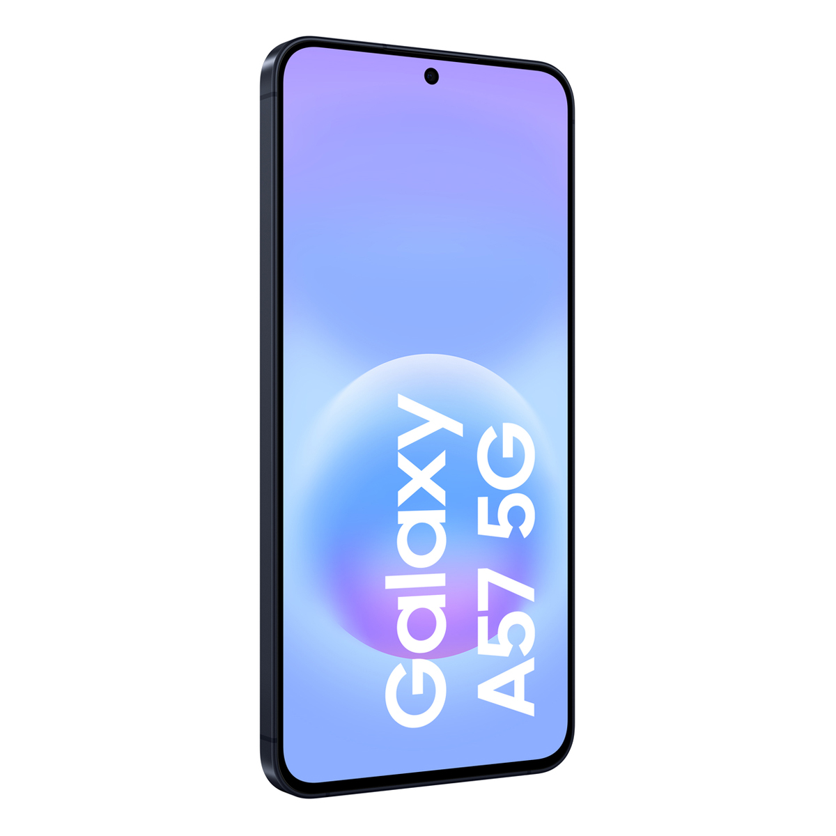 Samsung Galaxy A57 5G 128GB Awesome Navy EU 17,11cm (6,7") OLED Display, Android 16, 50MP Triple-Kamera Handy Produkt Bild 9