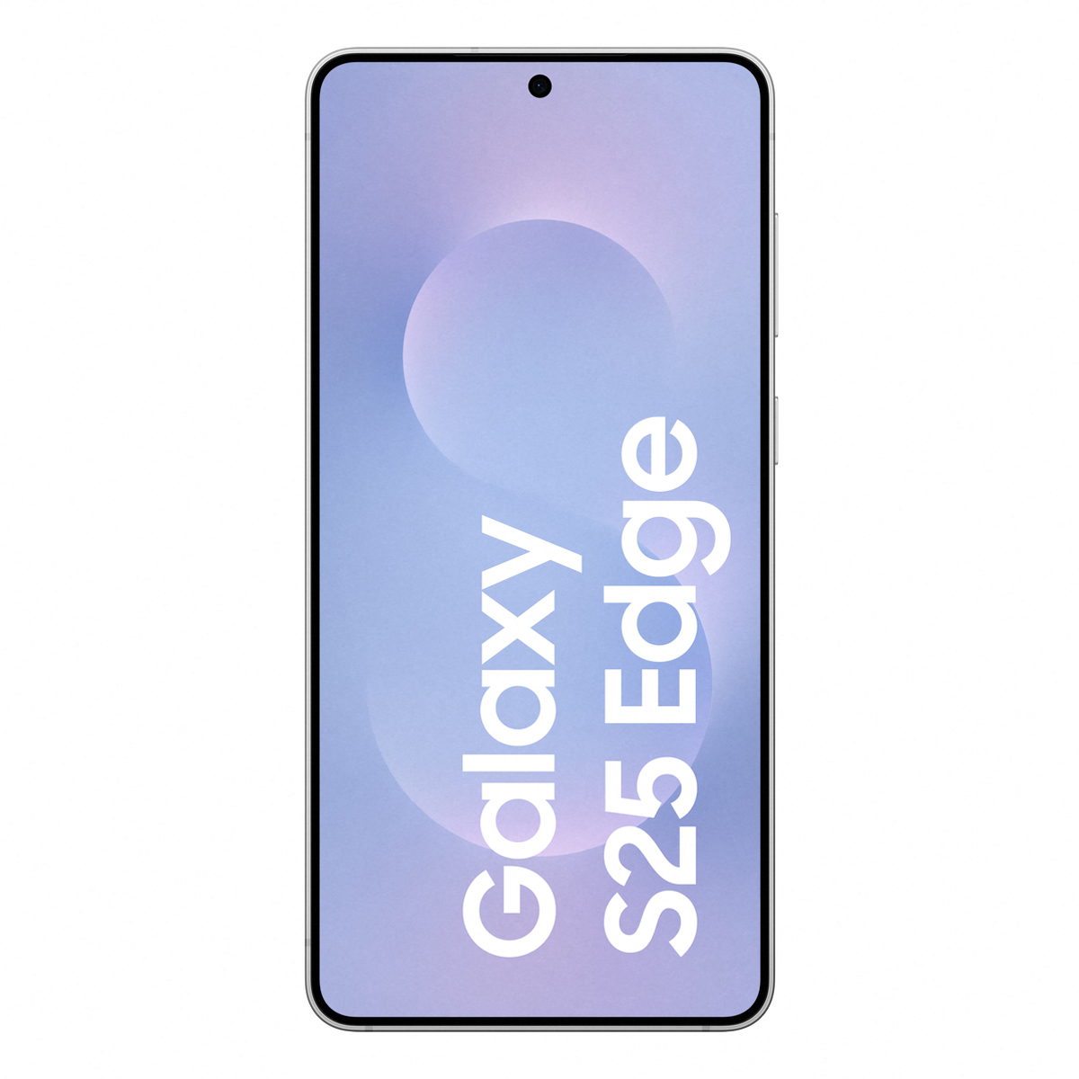 Galaxy S25 Icyblue 256gb 美品 Samsung Galaxy S25 Edge 5G AI 12GB/256GB - Titanium Icy Blue