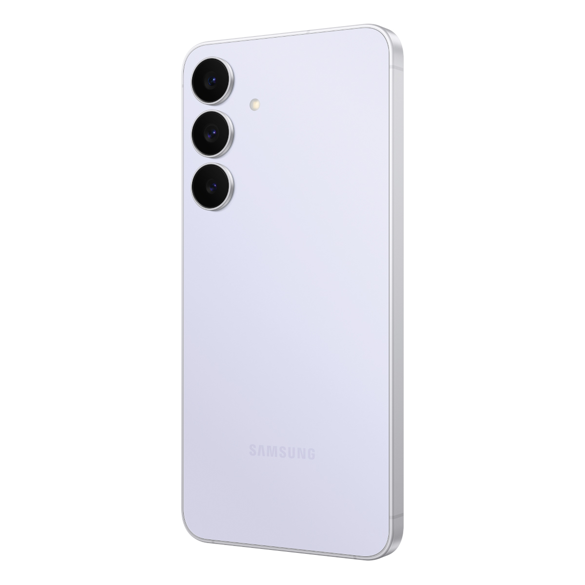 Samsung Galaxy S25 FE 256GB Icyblue 17,11 cm (6,7") OLED Display, Android 16, 50MP Triple-Kamera Handy Produkt Bild 7