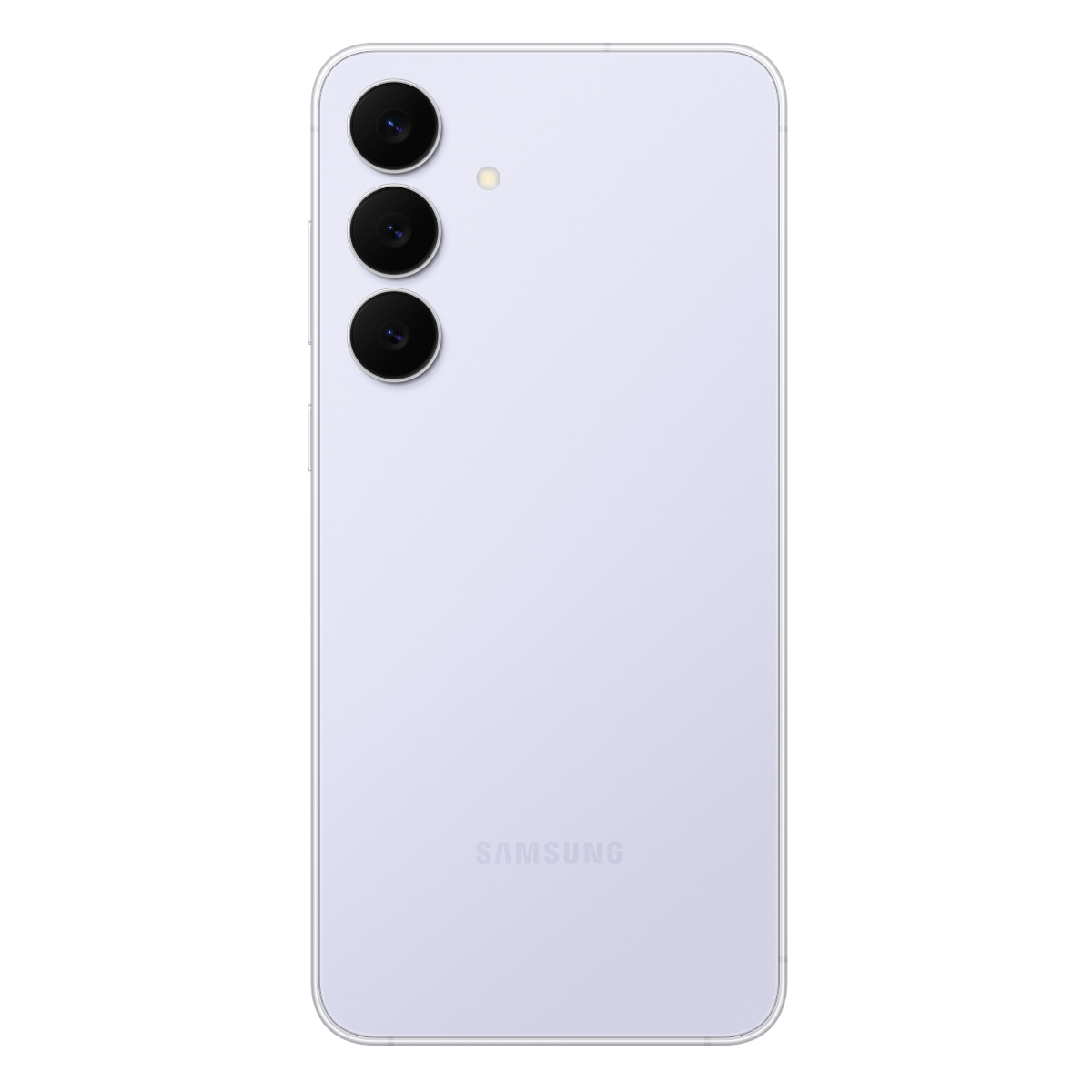 Samsung Galaxy S25 FE 256GB Icyblue 17,11 cm (6,7") OLED Display, Android 16, 50MP Triple-Kamera Handy Produkt Bild 6