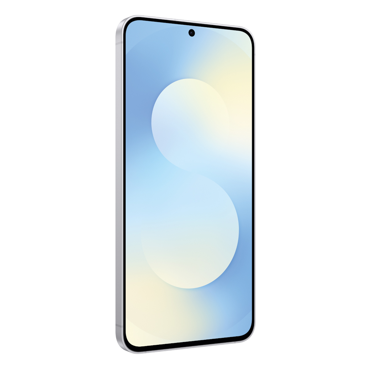 Samsung Galaxy S25 FE 256GB Icyblue 17,11 cm (6,7") OLED Display, Android 16, 50MP Triple-Kamera Handy Produkt Bild 9