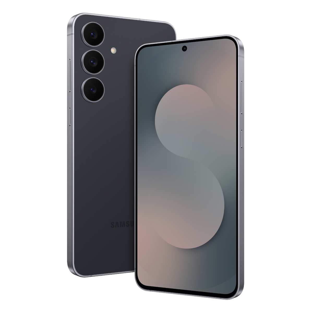 Samsung Galaxy S25 FE 128GB Enterprise Edition 17,11 cm (6,7") OLED Display, Android 16, 50MP Triple-Kamera Handy Produkt Bild 1