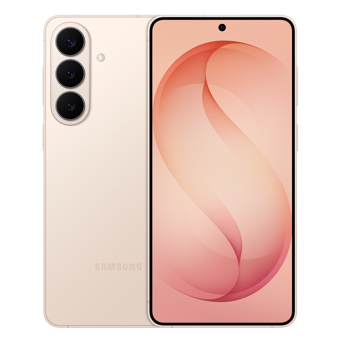 Produktbild von Samsung Galaxy S26+ 512GB Pink Gold EU