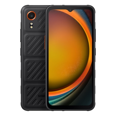 Samsung Galaxy XCover 7 Enterprise Edition 128GB Schwarz - Handy online kaufen | NBB Samsung Galaxy XCover 7 Enterprise Edition 128GB Schwarz - Handy online kaufen | NBB