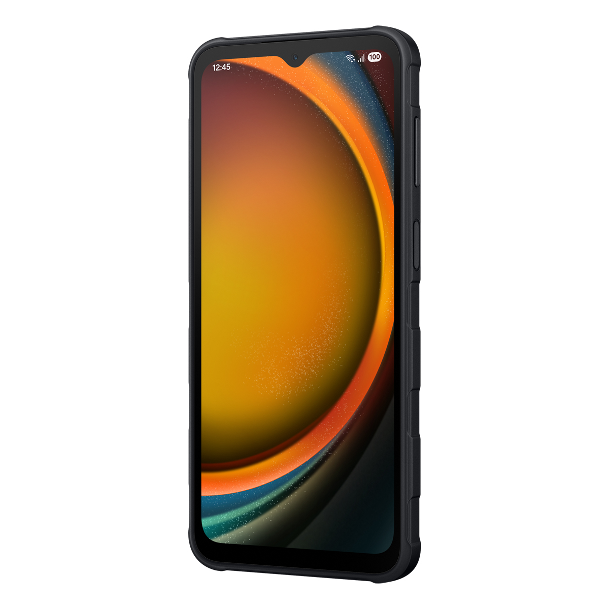 Samsung Galaxy XCover 7 Pro Enterprise Edition 128GB Schwarz 16,72cm (6,6") LCD Display, Android 15, 50MP Dual-Kamera Handy Produkt Bild 3