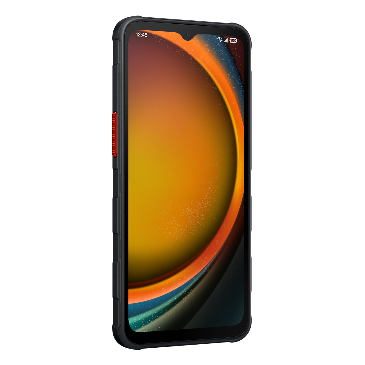Samsung Galaxy XCover 7 Pro Enterprise Edition 128GB Schwarz 16,72cm (6,6") LCD Display, Android 15, 50MP Dual-Kamera Handy Produkt Bild 9