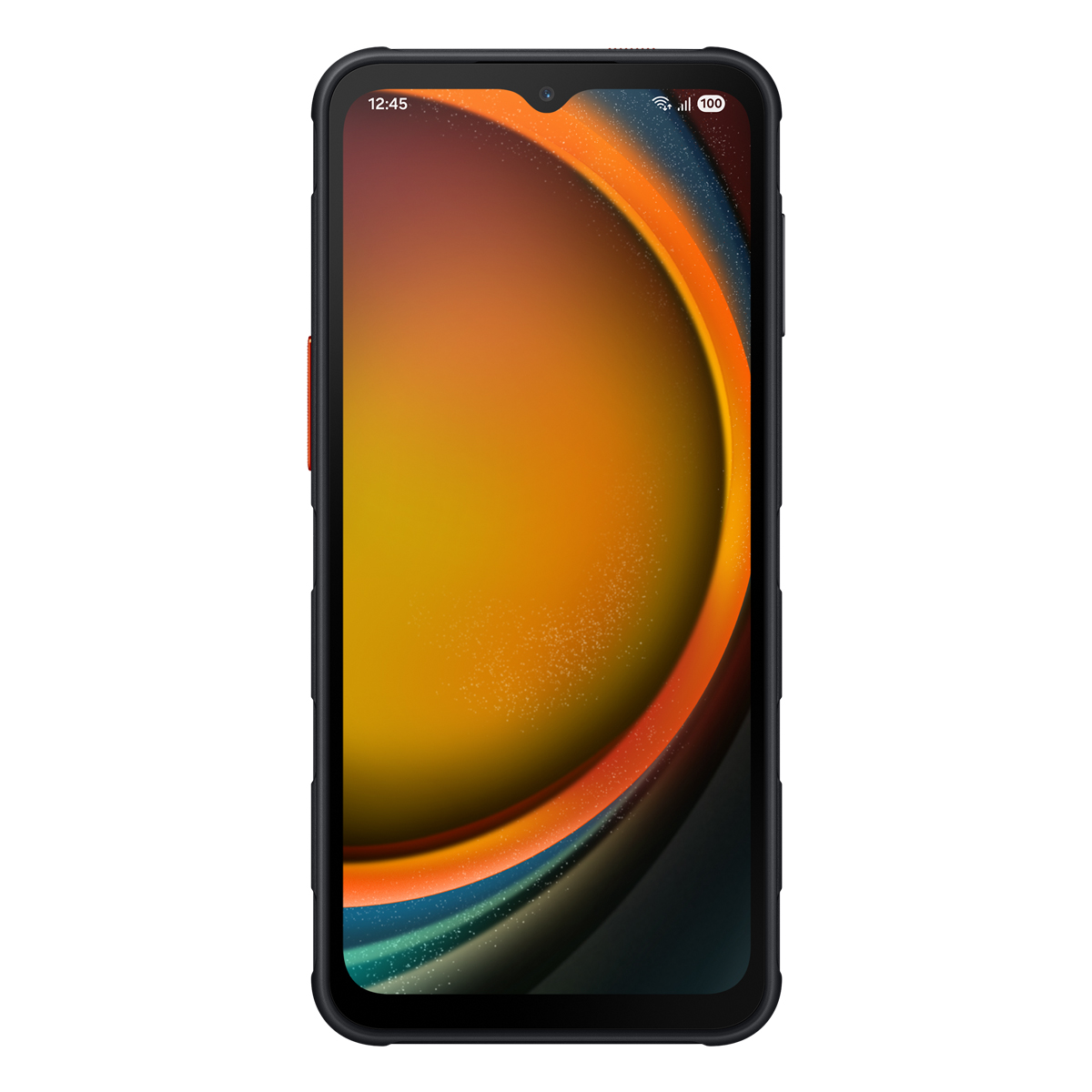 Samsung Galaxy XCover 7 Pro Enterprise Edition 128GB Schwarz 16,72cm (6,6") LCD Display, Android 15, 50MP Dual-Kamera Handy Produkt Bild 2