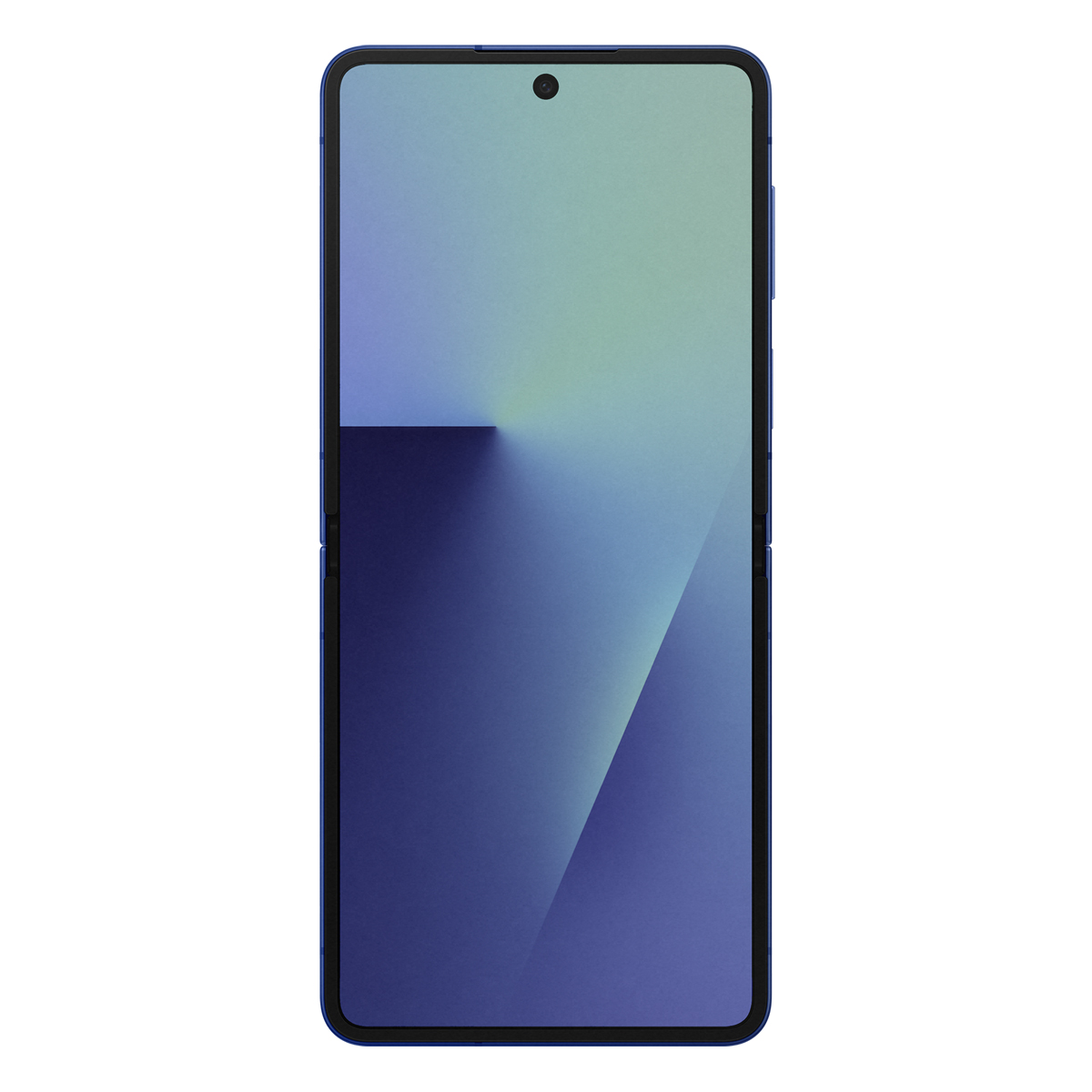 Samsung Galaxy Z Flip7 256GB Blue Shadow - Handy online kaufen | NBB