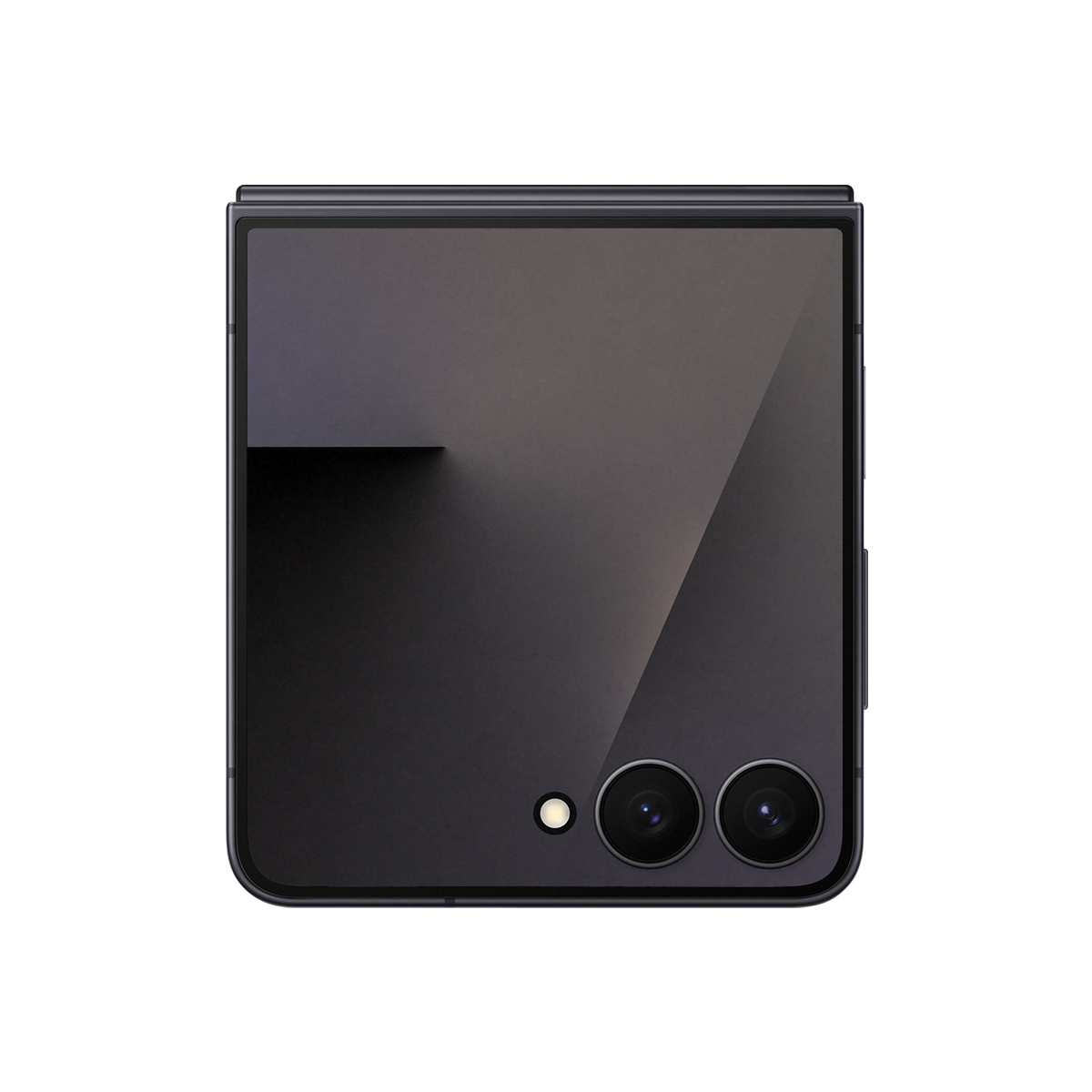 Samsung Galaxy Z Flip7 256GB Jetblack EU - Handy online kaufen | NBB