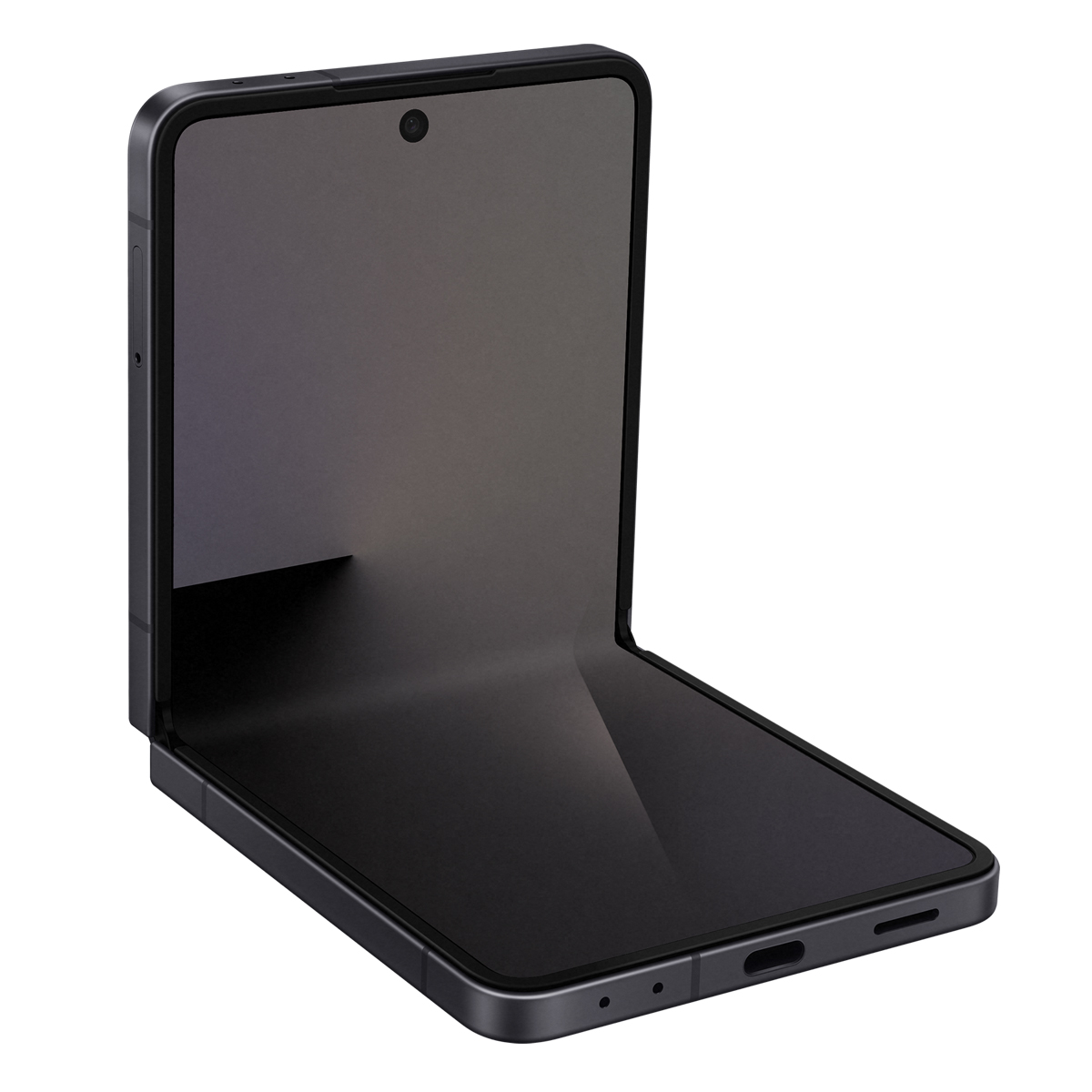 Samsung Galaxy Z Flip7 256GB Jetblack EU - Handy online kaufen | NBB