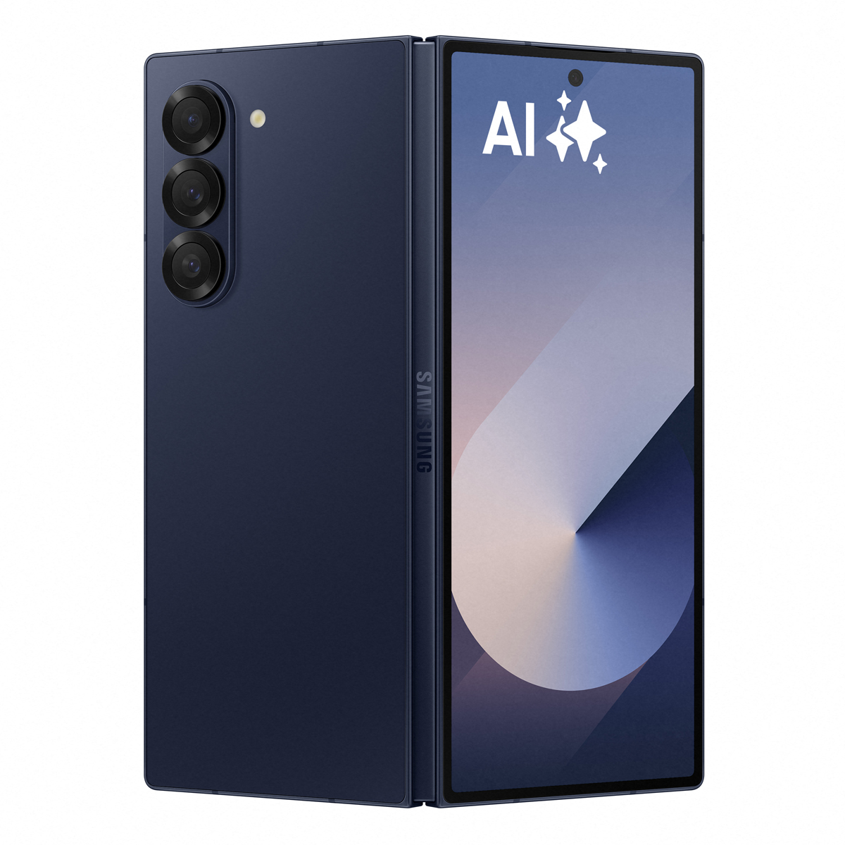 Samsung Galaxy Z Fold6 512GB Navy - Handy online kaufen | NBB