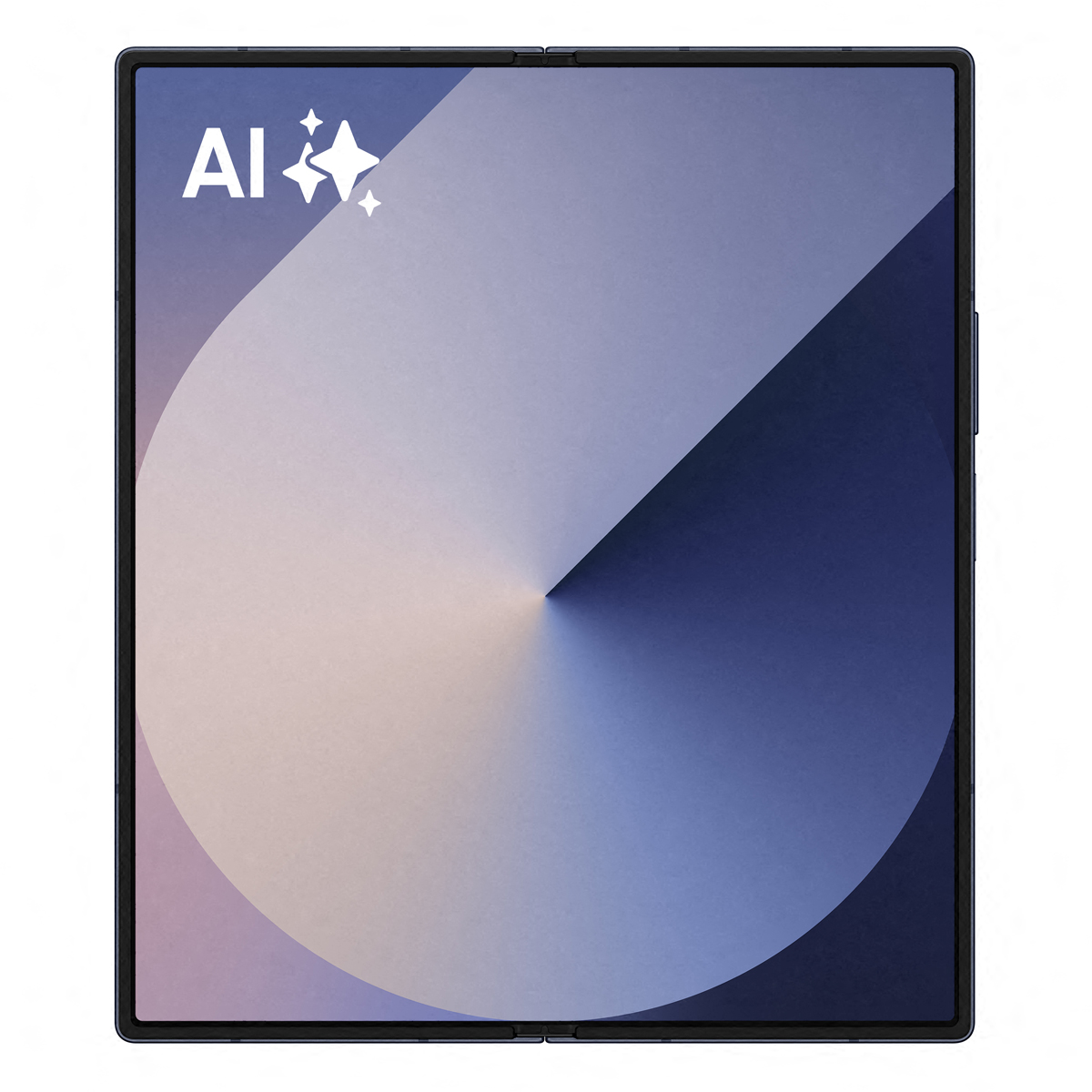 Samsung Galaxy Z Fold6 512GB Navy - Handy online kaufen | NBB