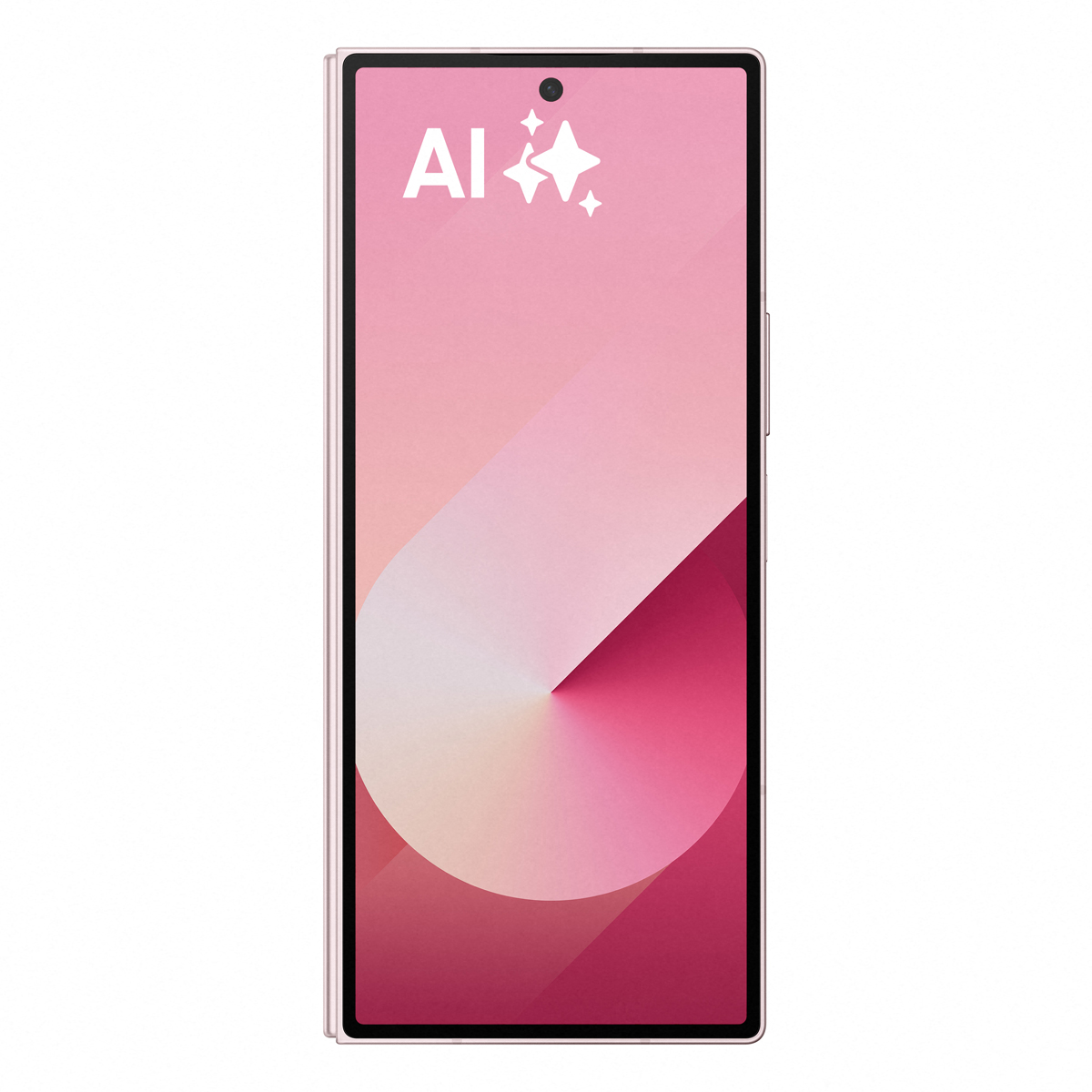 Samsung Galaxy Z Fold6 512GB Pink EU - Handy online kaufen | NBB