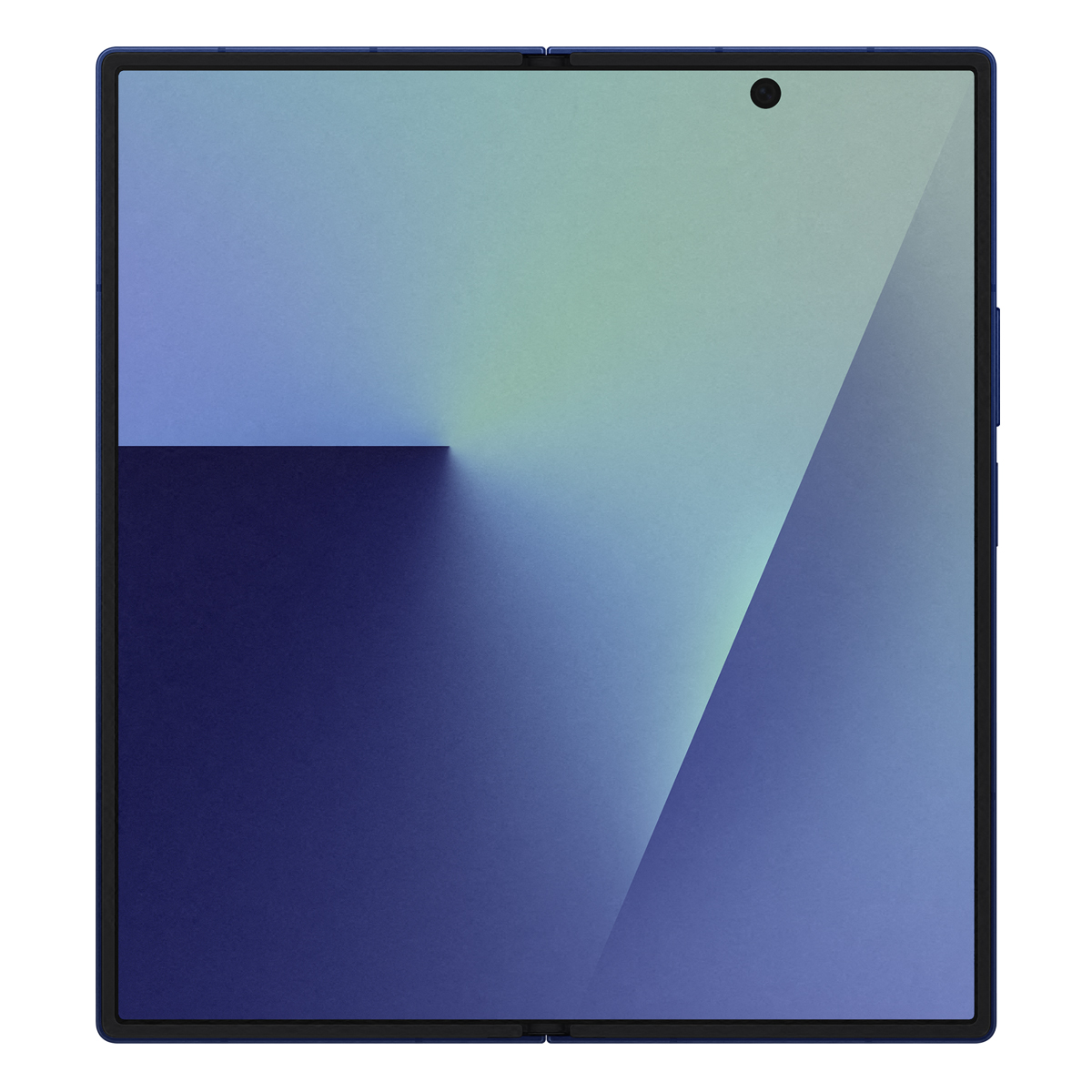 Samsung Galaxy Z Fold7 256GB Blue Shadow - Handy online kaufen | NBB