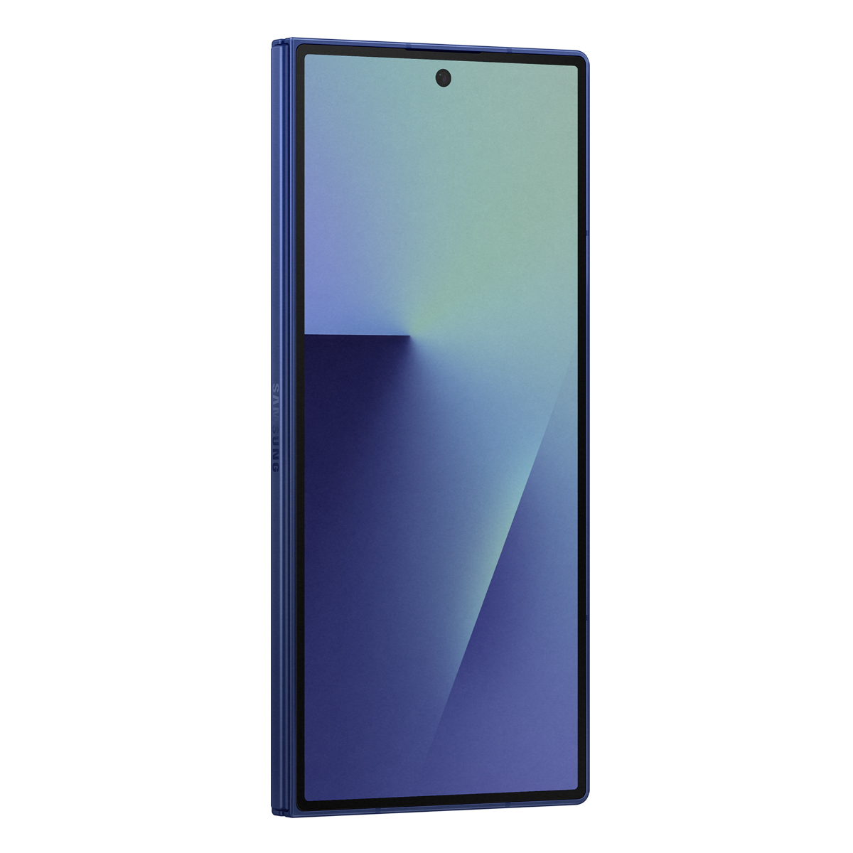 Samsung Galaxy Z Fold7 256GB Blue Shadow B-Ware 20,31cm (8,0") OLED Display, Android 16, Triple-Kamera, Faltbar Handy Produkt Bild 7