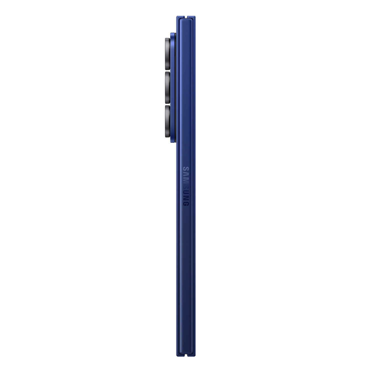 Samsung Galaxy Z Fold7 256GB Blue Shadow B-Ware 20,31cm (8,0") OLED Display, Android 16, Triple-Kamera, Faltbar Handy Produkt Bild 5