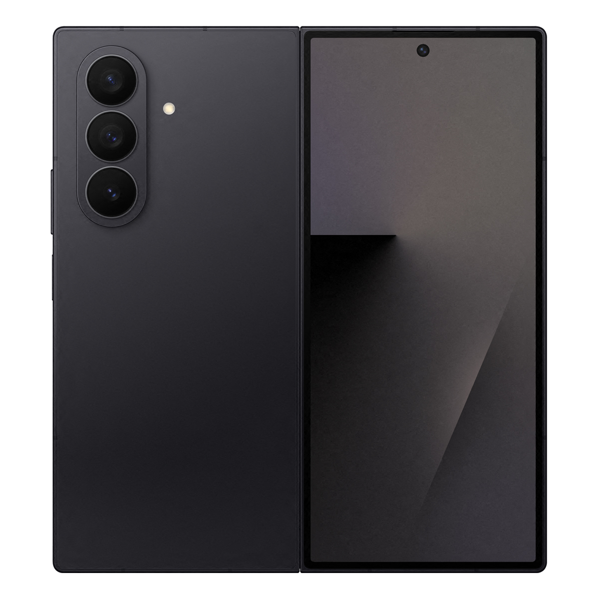 SAMSUNG Galaxy Z fold7 国内版 256GB Samsung Galaxy Z Fold7 256GB Jetblack - Handy online kaufen | NBB