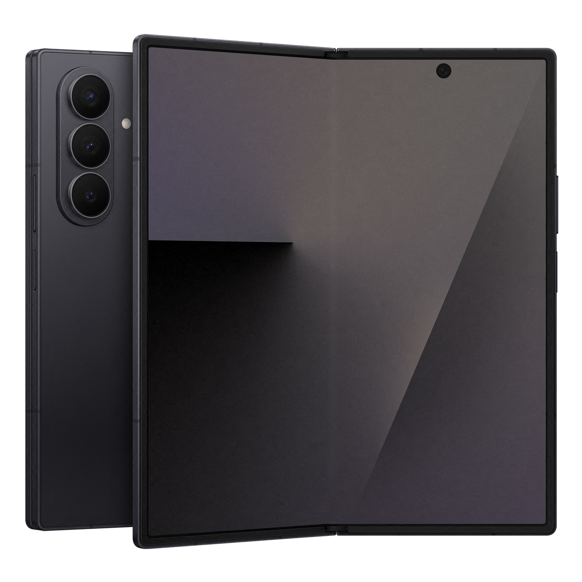 Samsung Galaxy Z Fold7 256GB Jetblack - Handy online kaufen | NBB