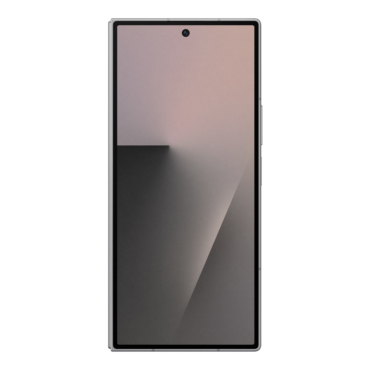 Samsung Galaxy Z Fold7 512GB Silver Shadow - Handy online kaufen | NBB