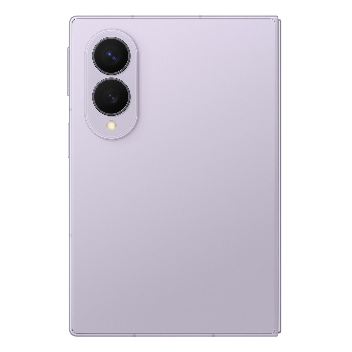 Samsung Galaxy Z Fold8 256GB Lavender EU 19,3cm (7,6") OLED Display, Android 17, Dual-Kamera, Faltbar Handy Produkt Bild 3