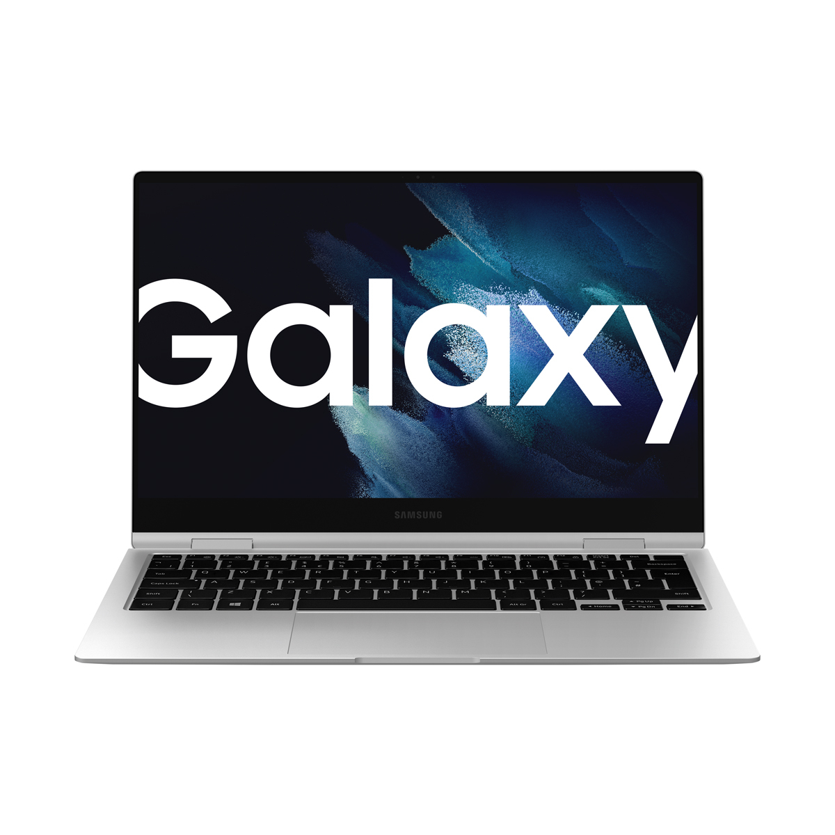 Galaxy Book Pro 360 5G(Simフリー) AMOLED Galaxy Book Pro 360 5G