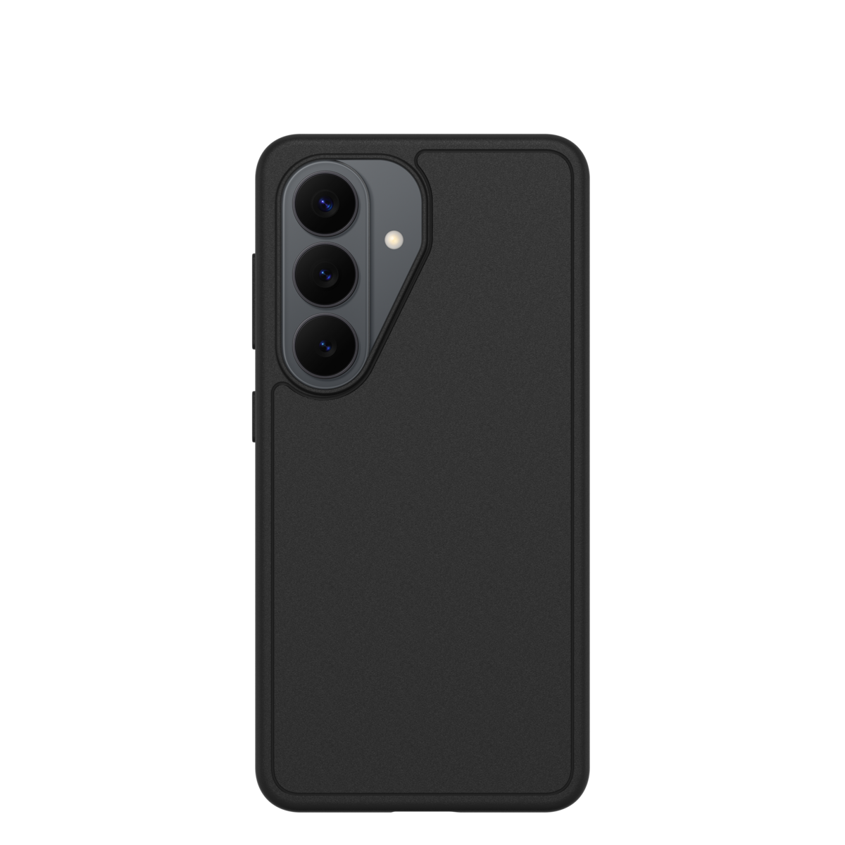 OtterBox Symmetry Magnets Samsung Galaxy S26 - black Handytaschen Produkt Bild 2