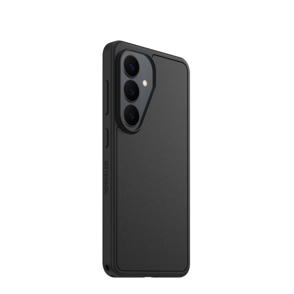 OtterBox Symmetry Magnets Samsung Galaxy S26 - black Handytaschen Produkt Bild 1