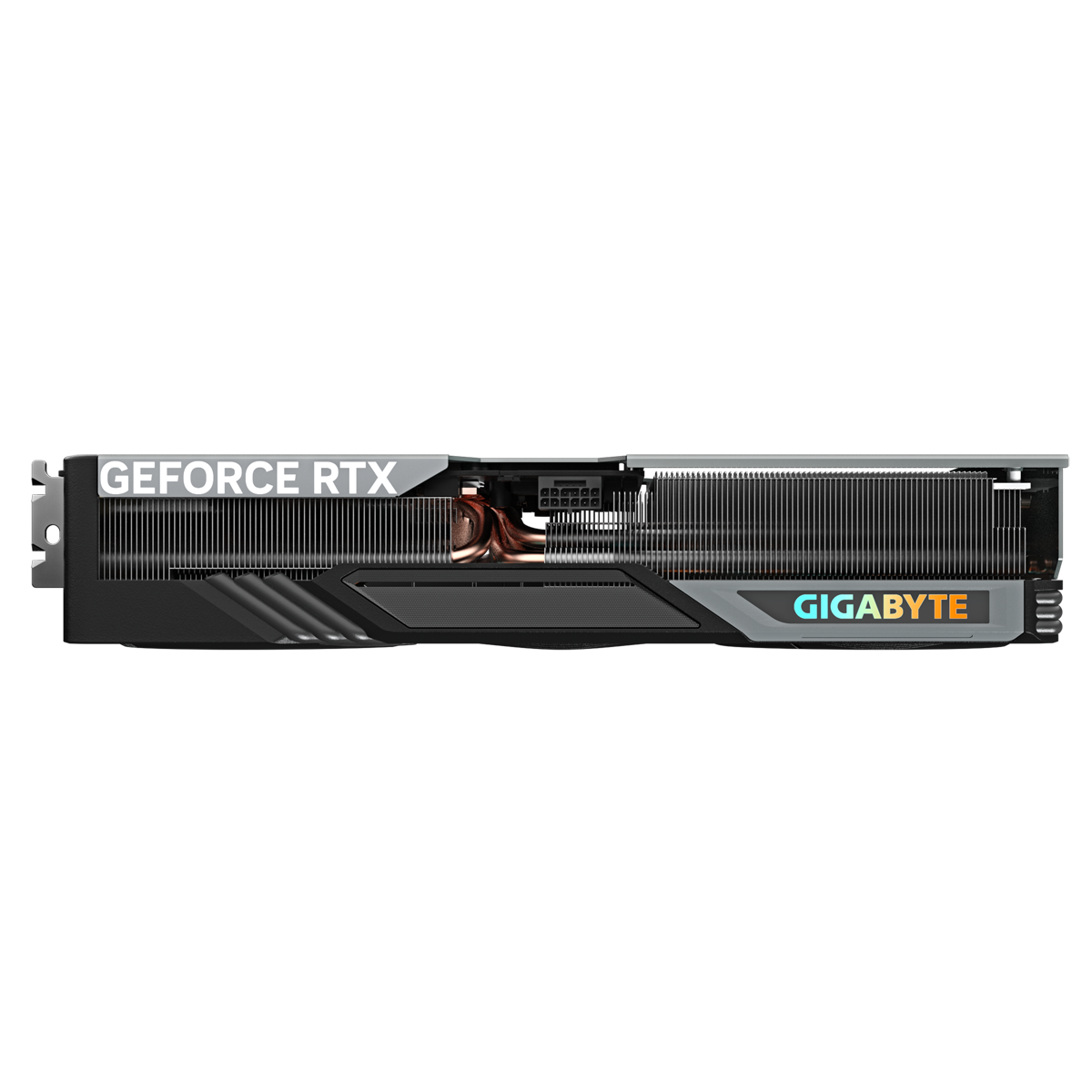 Gigabyte GeForce RTX 4070 SUPER GAMING OC 12GB - Grafikkarten