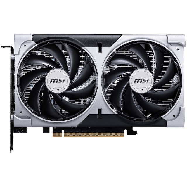MSI RTX 5050 VENTUS 2X OC