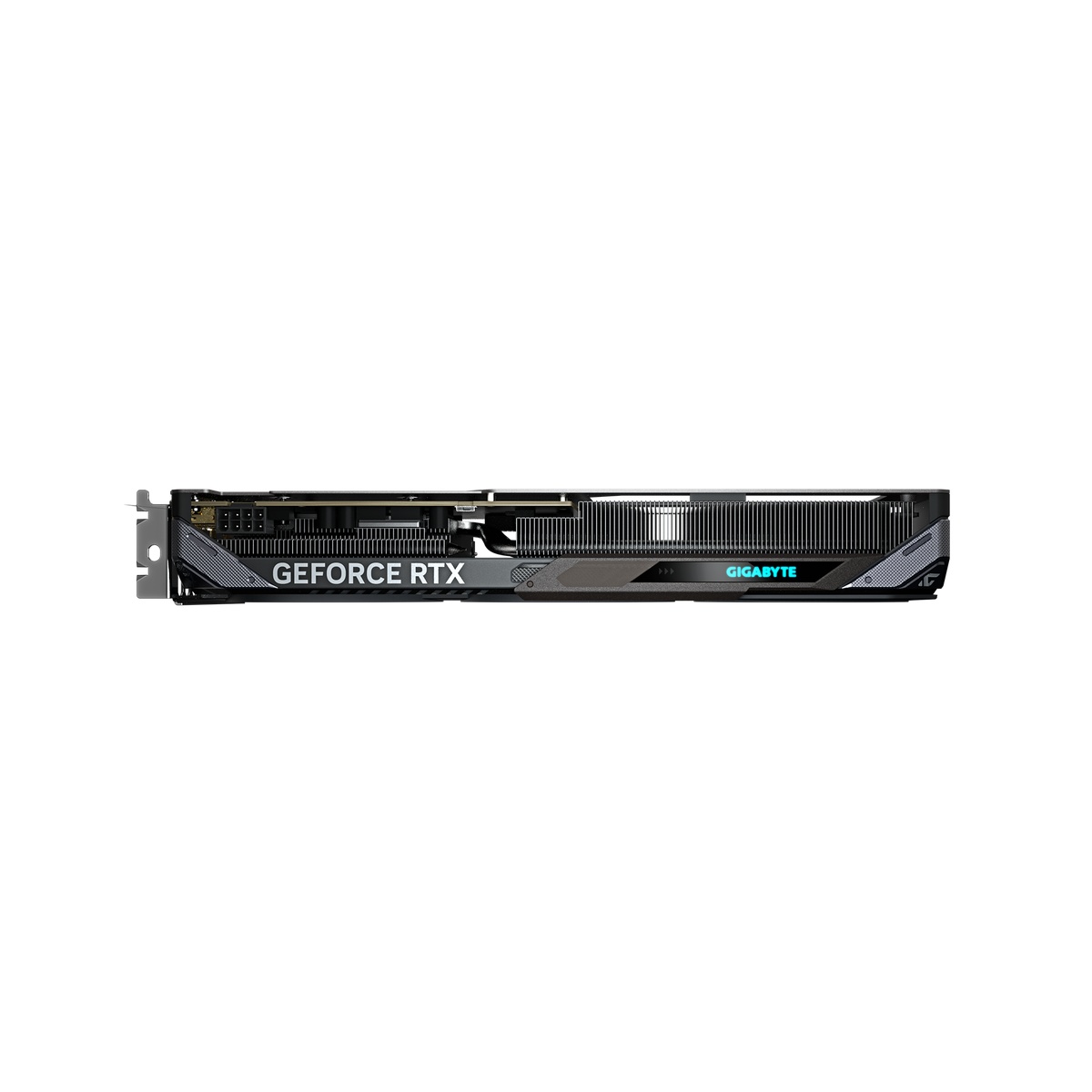 Gigabyte GeForce RTX 5060 8GB Gaming OC Grafikkarte B-Ware - 8GB GDDR7, HDMI, 3x DP Grafikkarten Produkt Bild 2