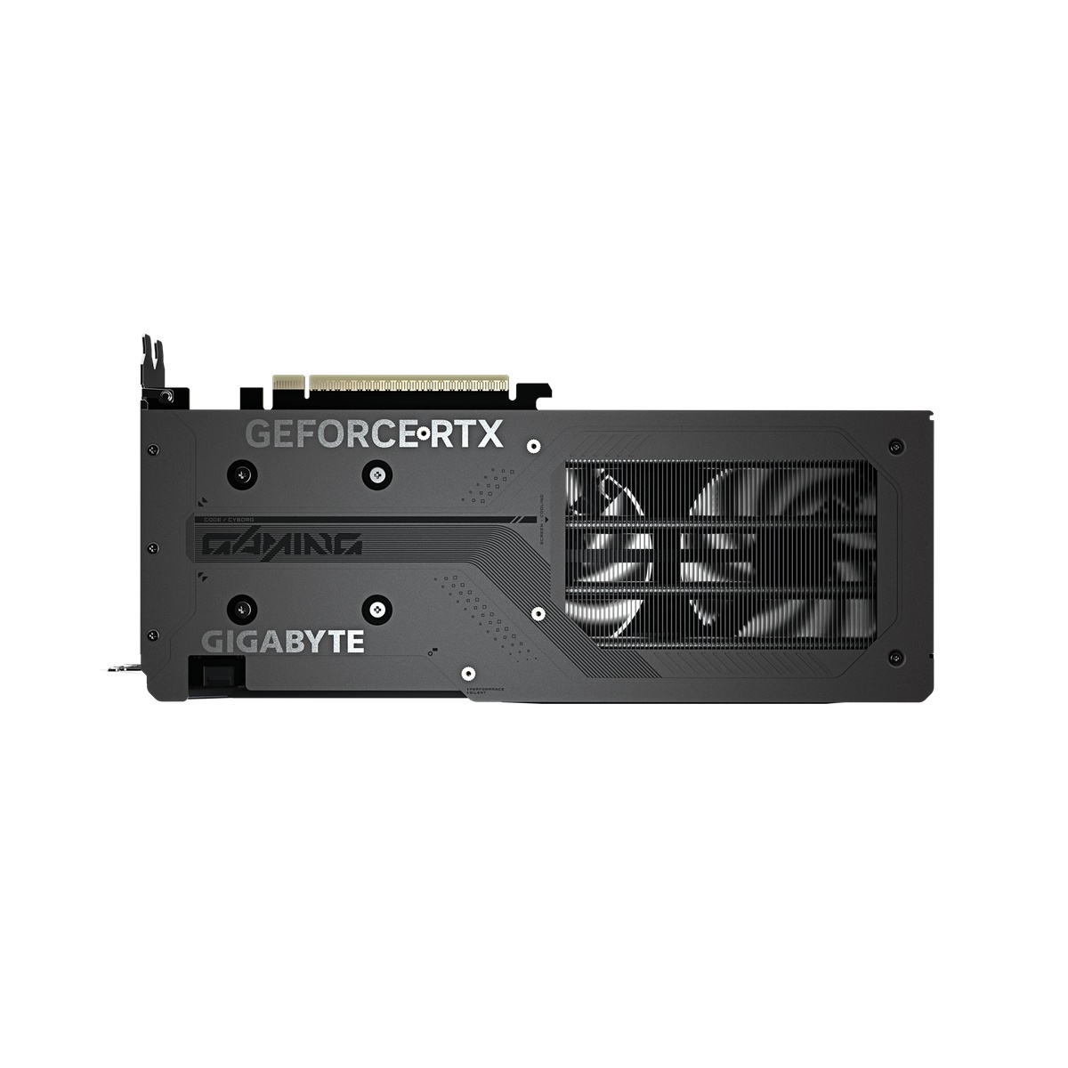 Gigabyte GeForce RTX 5060 8GB Gaming OC Grafikkarte B-Ware - 8GB GDDR7, HDMI, 3x DP Grafikkarten Produkt Bild 3