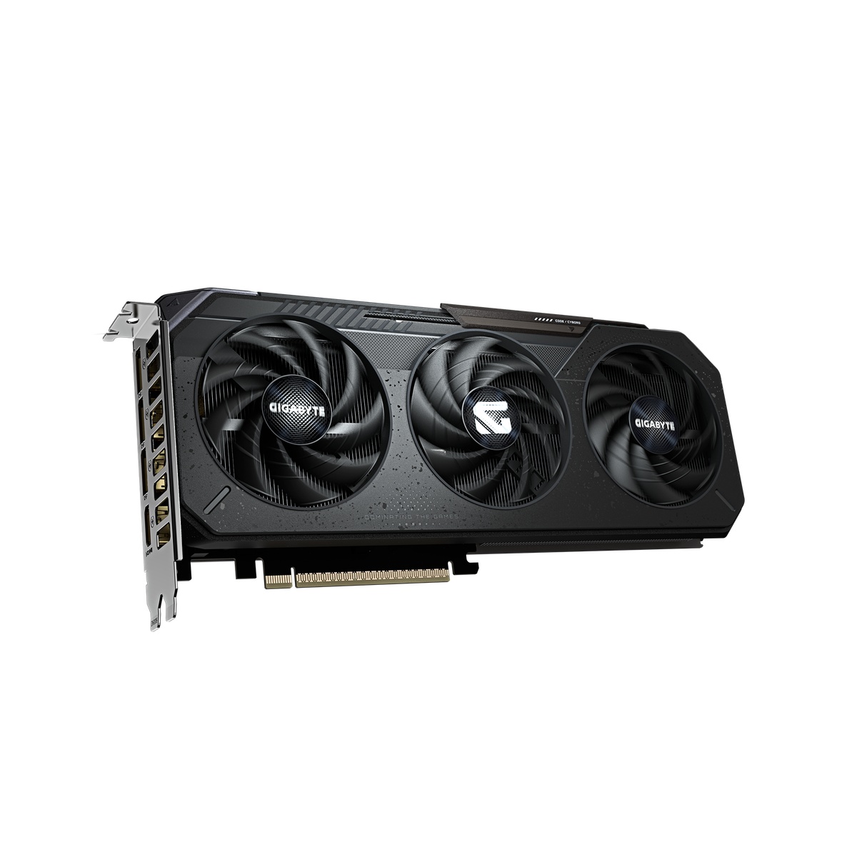 Gigabyte GeForce RTX 5060 8GB Gaming OC Grafikkarte B-Ware - 8GB GDDR7, HDMI, 3x DP Grafikkarten Produkt Bild 4