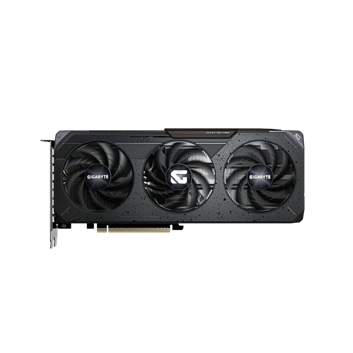 Gigabyte GeForce RTX 5060 8GB Gaming OC Grafikkarte B-Ware - 8GB GDDR7, HDMI, 3x DP Grafikkarten Produkt Bild 6