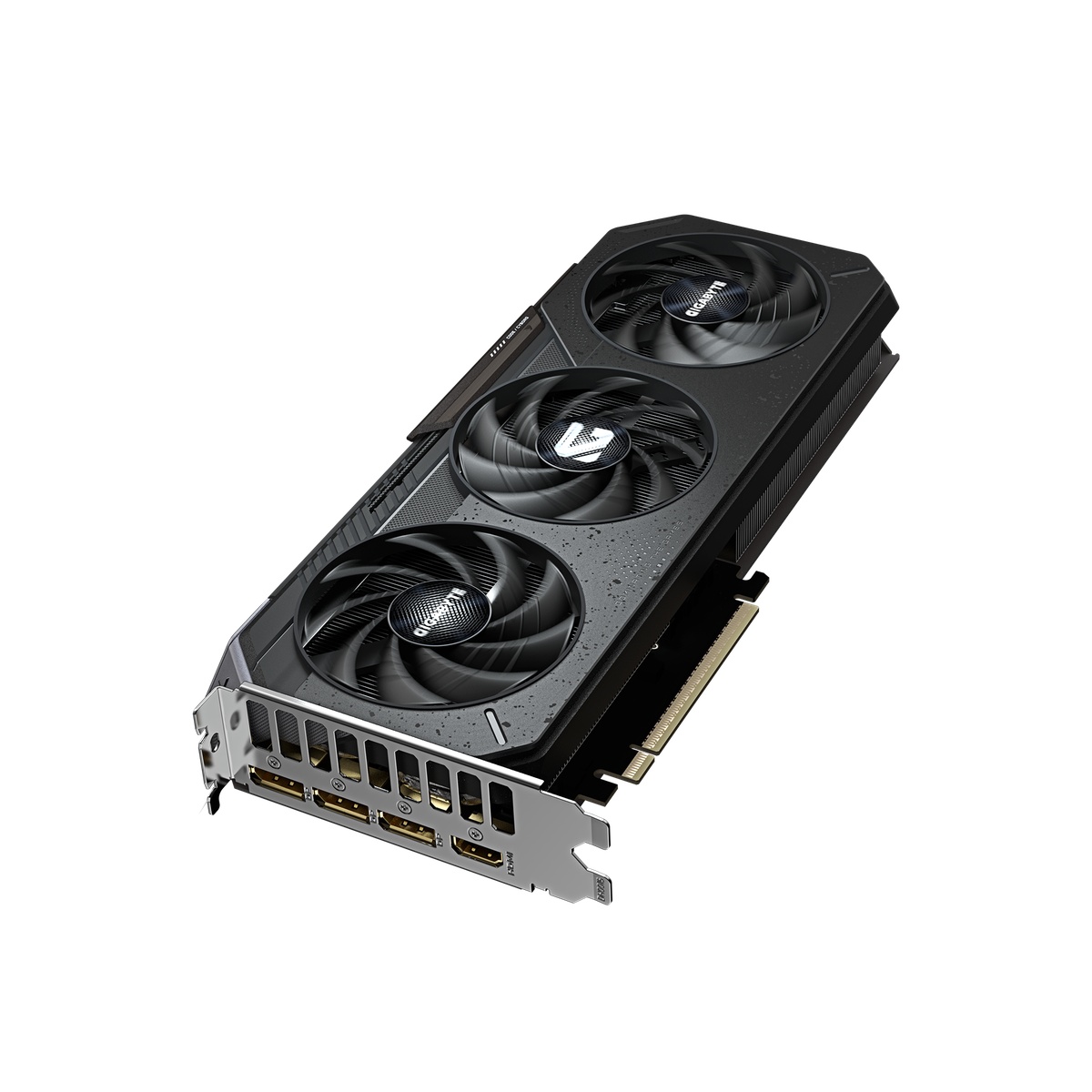 Gigabyte GeForce RTX 5060 8GB Gaming OC Grafikkarte B-Ware - 8GB GDDR7, HDMI, 3x DP Grafikkarten Produkt Bild 7