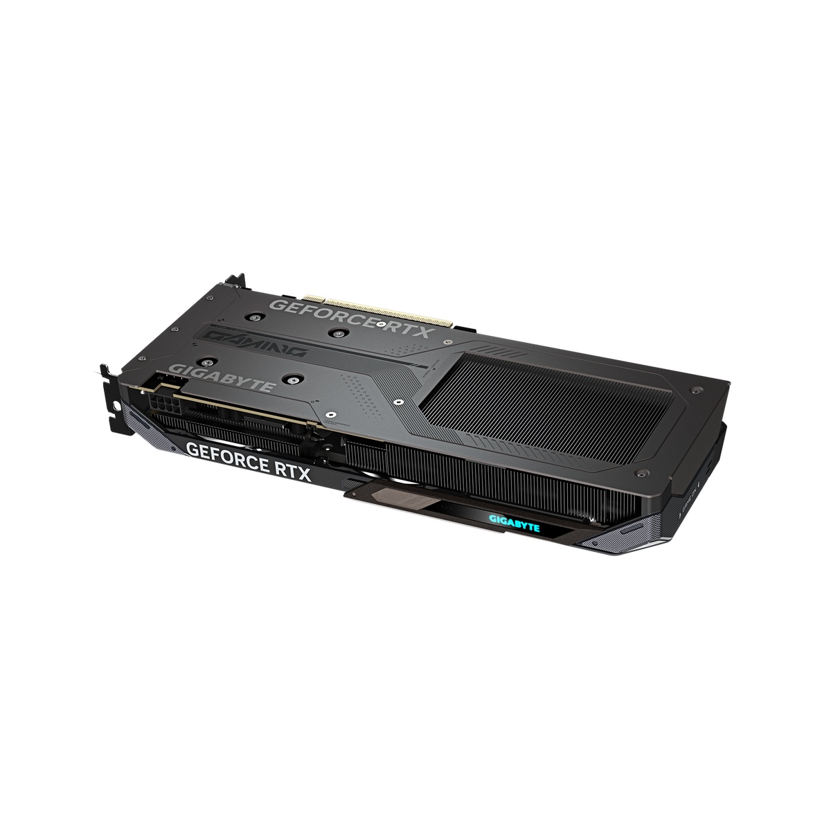 Gigabyte GeForce RTX 5060 8GB Gaming OC Grafikkarte B-Ware - 8GB GDDR7, HDMI, 3x DP Grafikkarten Produkt Bild 9