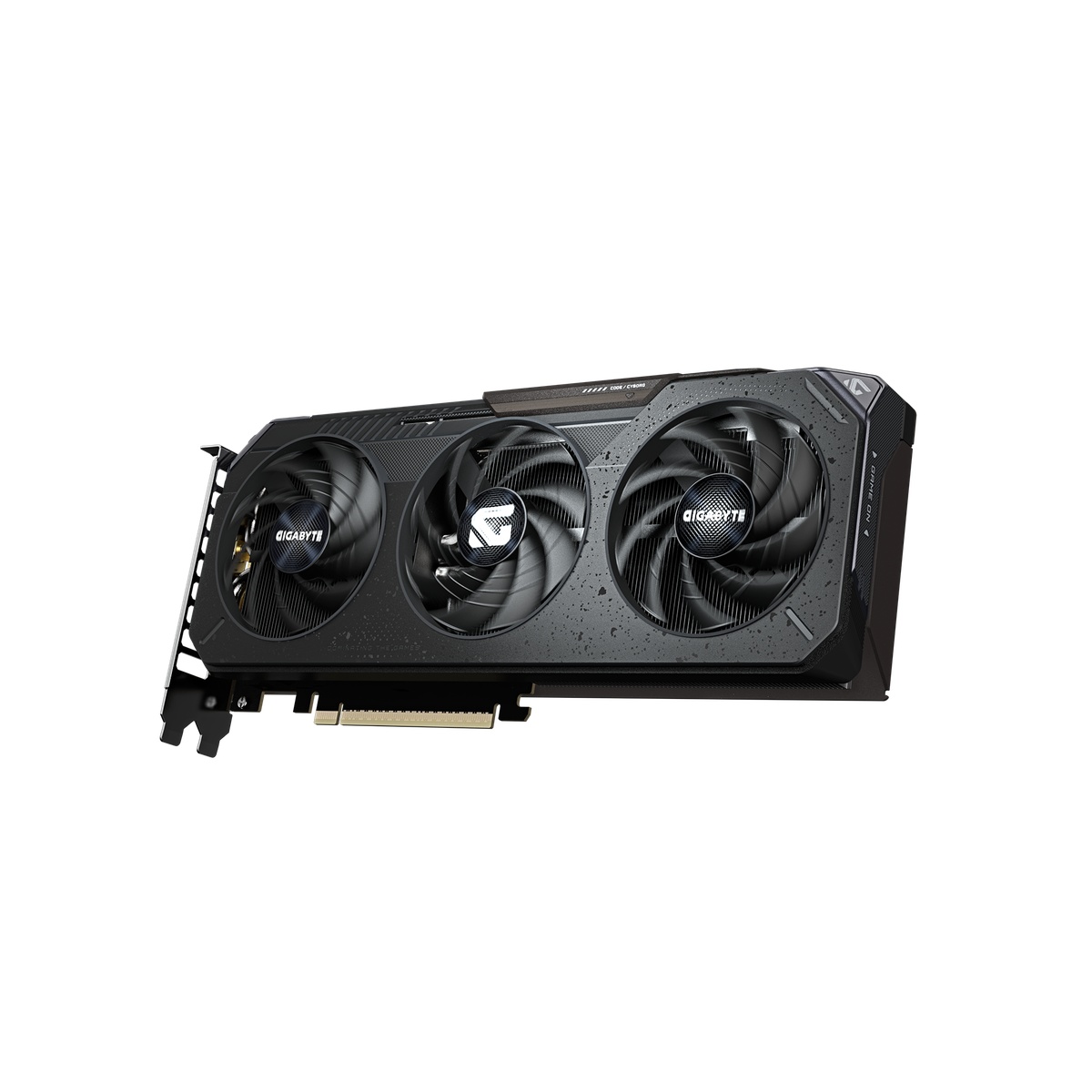 Gigabyte GeForce RTX 5060 8GB Gaming OC Grafikkarte B-Ware - 8GB GDDR7, HDMI, 3x DP Grafikkarten Produkt Bild 10