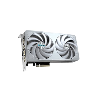 GIGABYTE GeForce RTX 5060 Ti 8GB Eagle ICE OC - 8GB GDDR7, HDMI, 3x DP