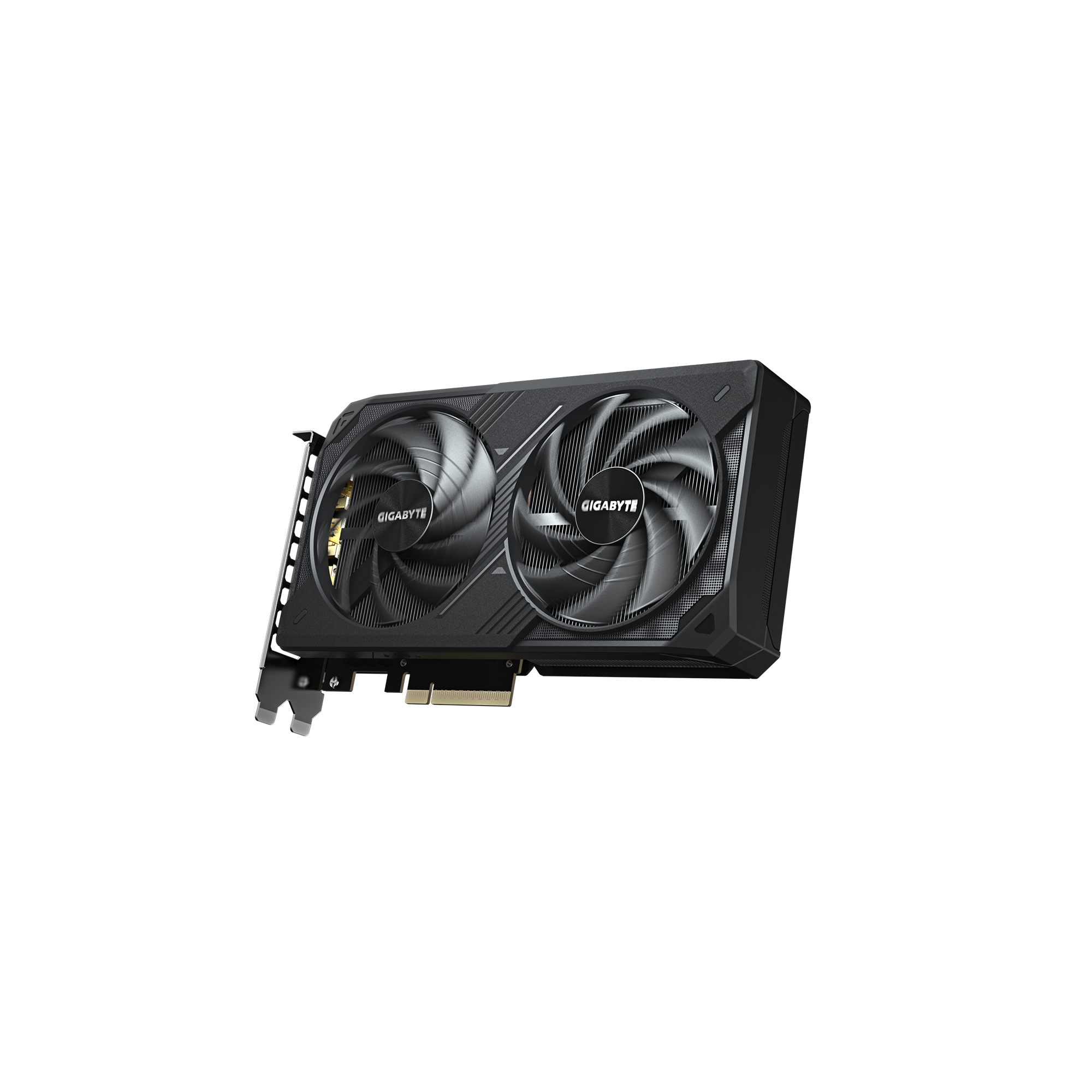 GIGABYTE GeForce RTX 5060 Ti 16GB Windforce OC - Grafikkarten