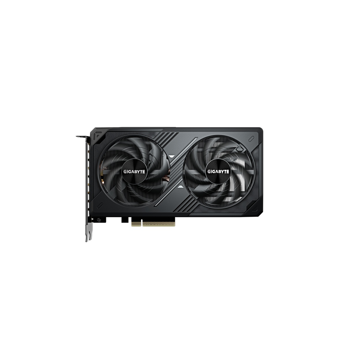 Gigabyte GeForce RTX 5060 WINDFORCE 8G grafische kaart - 8GB GDDR7