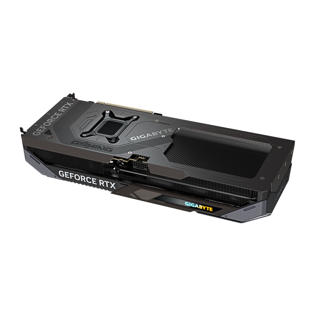 GIGABYTE GeForce RTX 5070 Gaming OC 12G - 12 GB GDDR7, HDMI, 3x DP