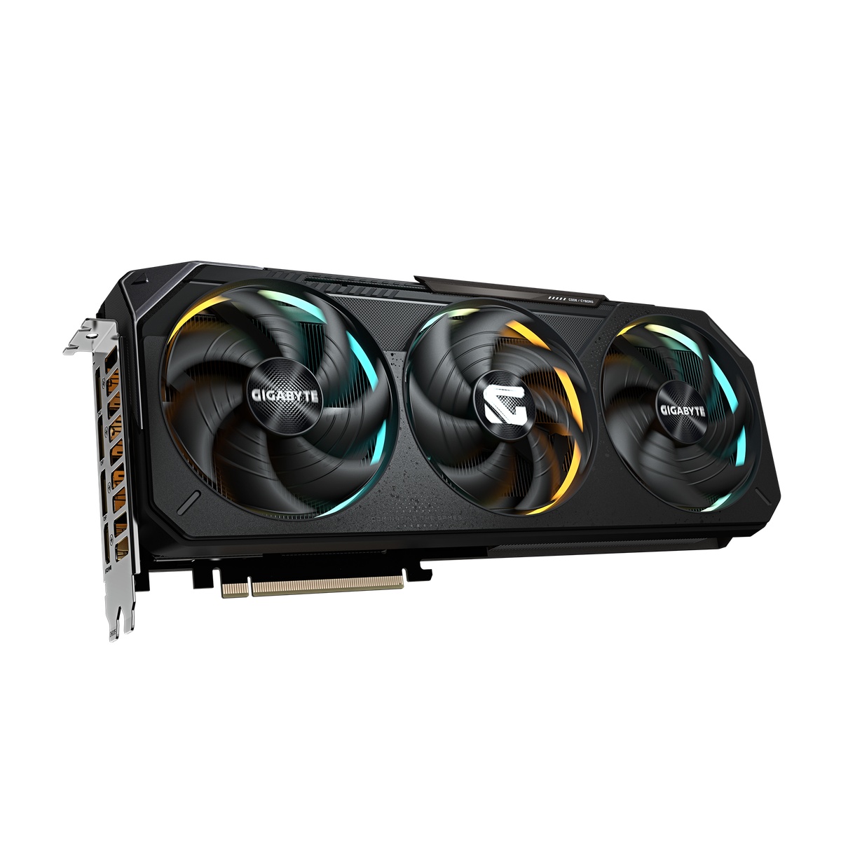 GIGABYTE GeForce RTX 5070 Gaming OC 12G - 12 GB GDDR7, HDMI, 3x DP