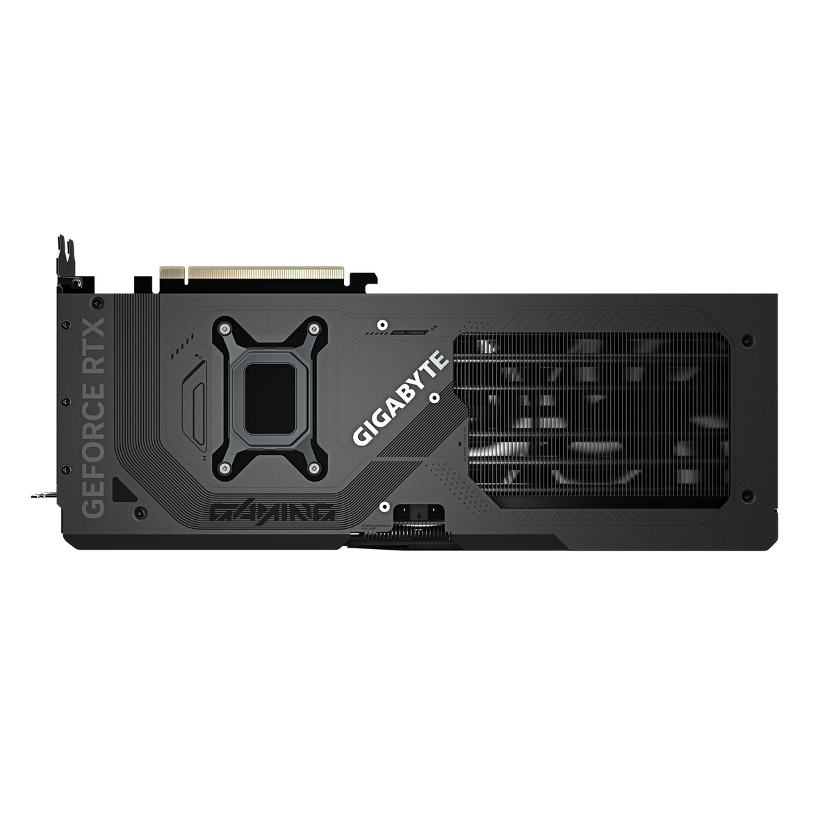 GIGABYTE GeForce RTX 5070 Gaming OC 12G - 12 GB GDDR7, HDMI, 3x DP