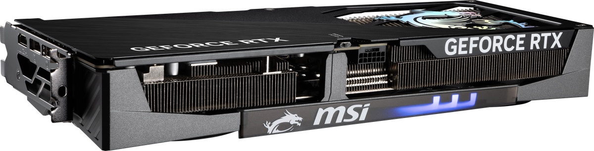 MSI GeForce RTX 5070 Ti 16G GAMING TRIO OC - Grafikkarten online