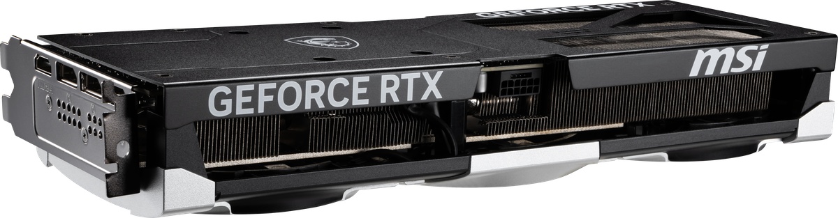 MSI GeForce RTX 5070 Ti 16G VENTUS 3X OC - Grafikkarten online