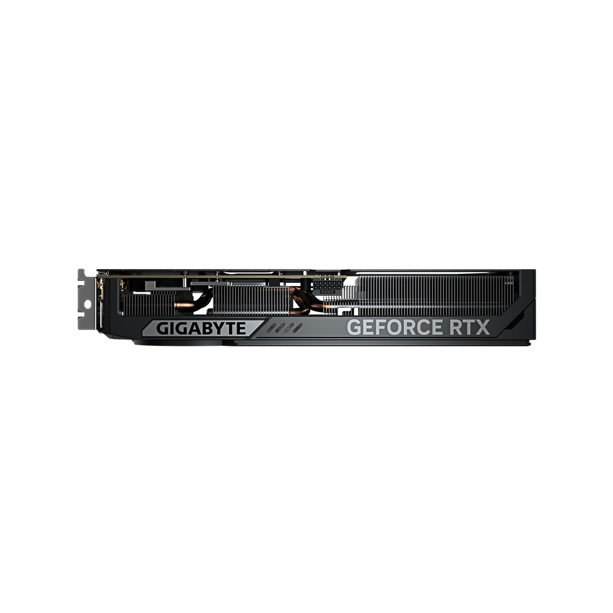 GIGABYTE GeForce RTX 5070 Windforce OC SFF 12G - 12 GB GDDR7, HDMI
