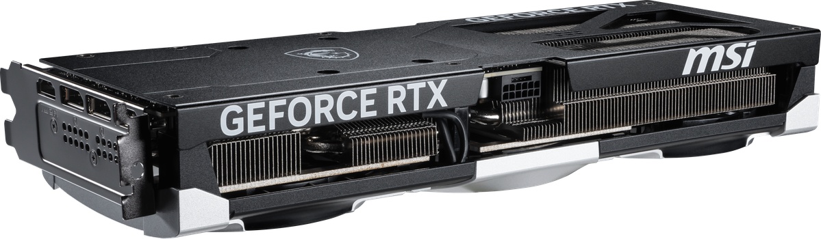 MSI GeForce RTX 5080 16GB Ventus 3X OC Plus - Grafikkarten online