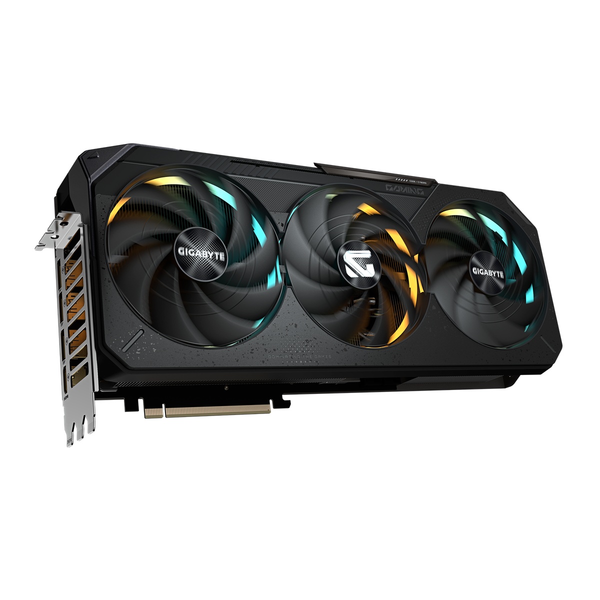 GIGABYTE GeForce RTX 5090 Gaming OC 32G - 32GB GDDR7, HDMI, 3x DP